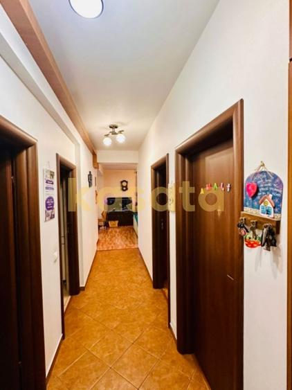 OPORTUNITATE | APARTAMENT 3 CAMERE | BUCURESTI NOI | PARC | BLOC NOU - 11
