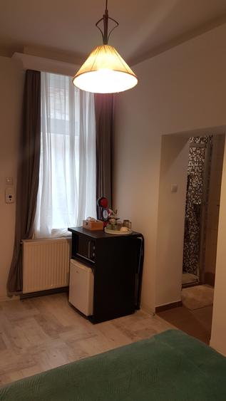 Două garsoniere B-dul N.  Balcescu, Sibiu – investiție regim hotelier la cheie - 14