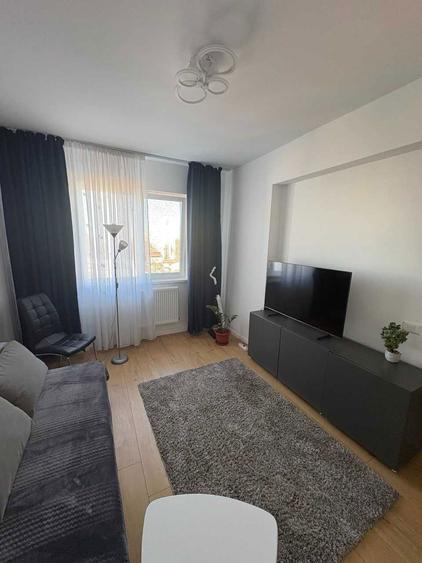 Apartament 2 camere bloc nou 2024, etaj 6,parcare inclusa, Strada Odei 84 - 6