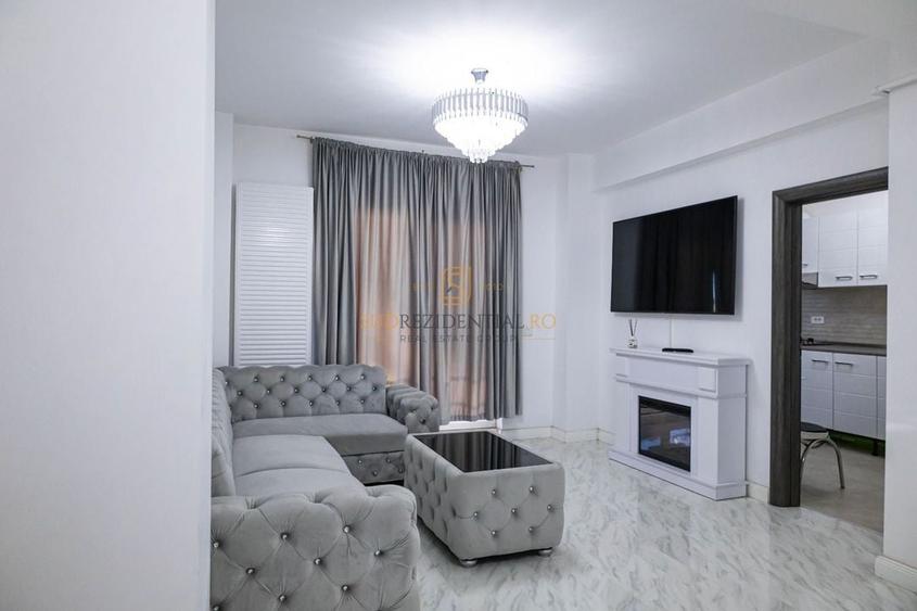 Apartament 2 camere, imobil finalizat, Brancoveanu-Luica, - 4