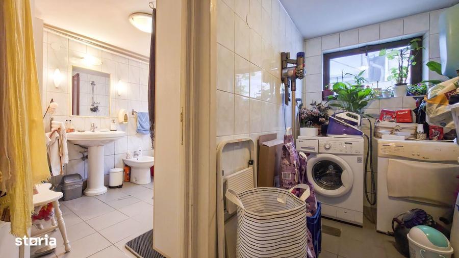 Casa cu teren de vanzare Str. Propa?irii, zona ?os. Chitila - 6