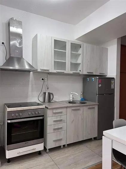 Garsoniera in zona sectorului 5 13 Septembrie - 1