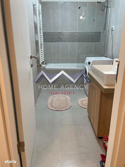 Apartament 2 camere - Et 1 - Lift - Parcare subterana - Otopeni centra - 5