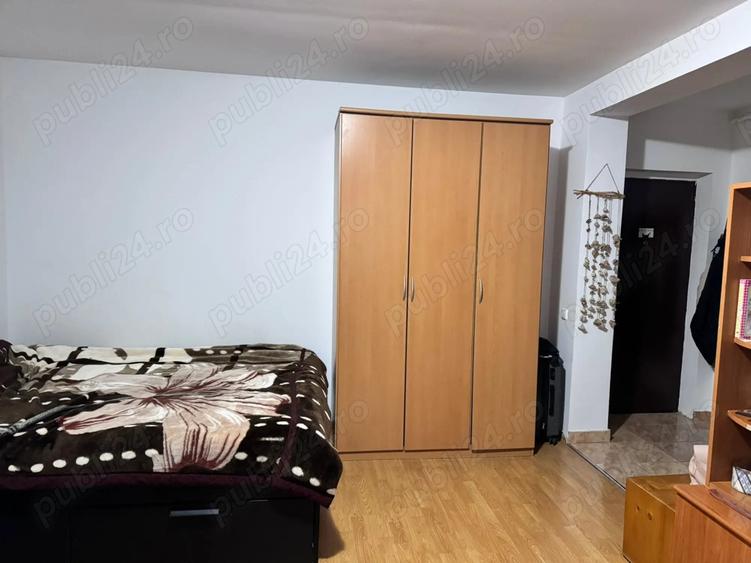 Apartament 1 camera decomandat 38 mp in Cluj ,cartier Zorilor str.Viilor. - 2