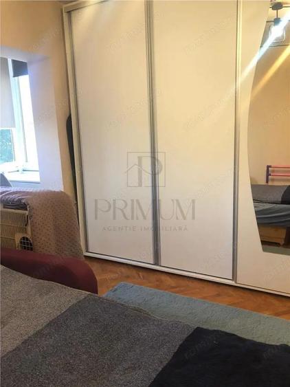 SOARELUI - ETAJ 1 - DECOMANDAT - 3 CAMERE - 2 BAI - 3 BALCOANE - CENTRALA PROPRIE - CLIMA - 3