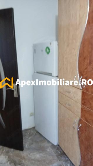 Garsoniera de inchiriat Dristor București | ApexImobiliare.ro - 7