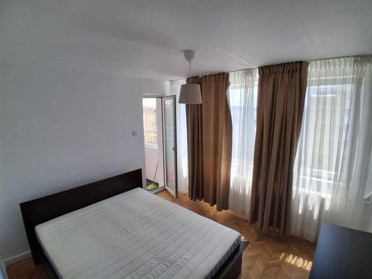 3 Camere - Sector 2 - Metrou Piata Iancului - 63Mp - 1