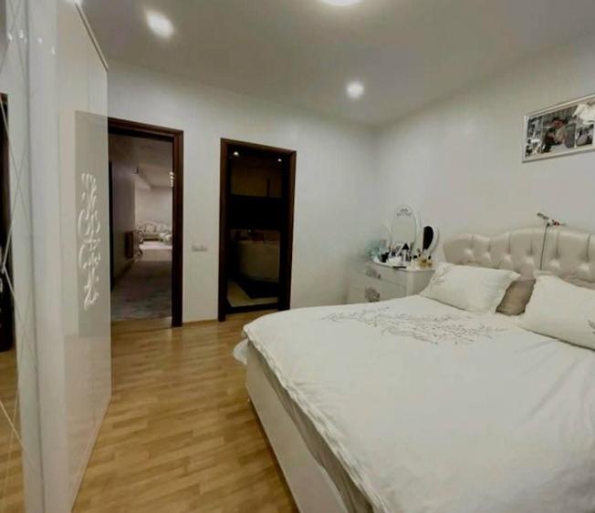 Apartament 4 Camere Complex rezidențial Mediteraneo- Pipera Voluntari - 15