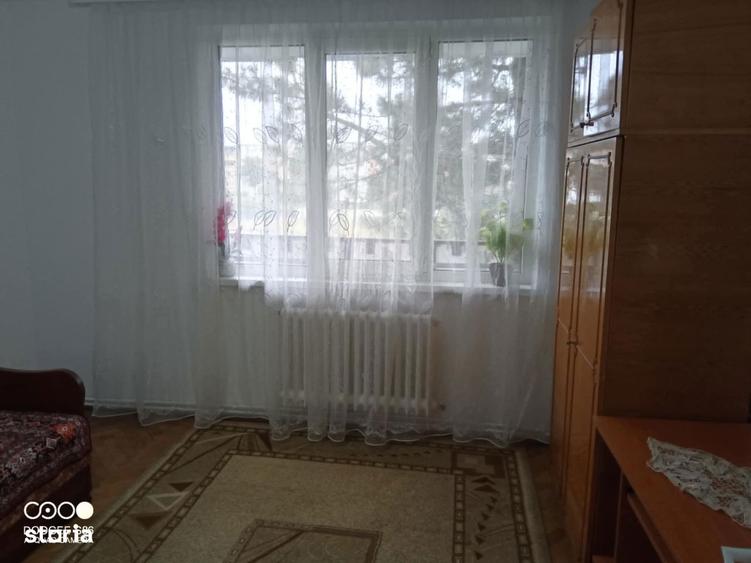 De inchiriat apartament cu 2 camere, Dambu Pietros, Parangului - 3