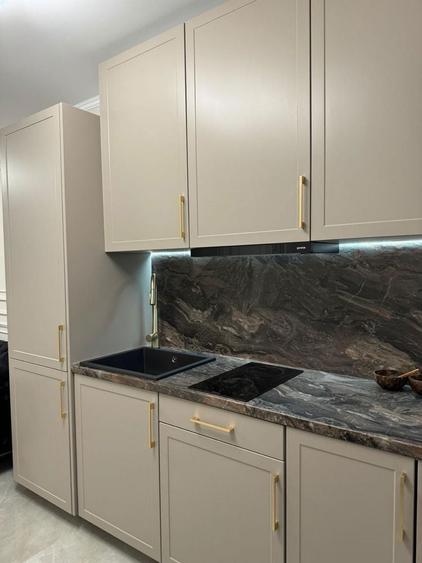 Apartament de vanzare AES 2 camere, gradina 15 mp, loc de parcare - 6