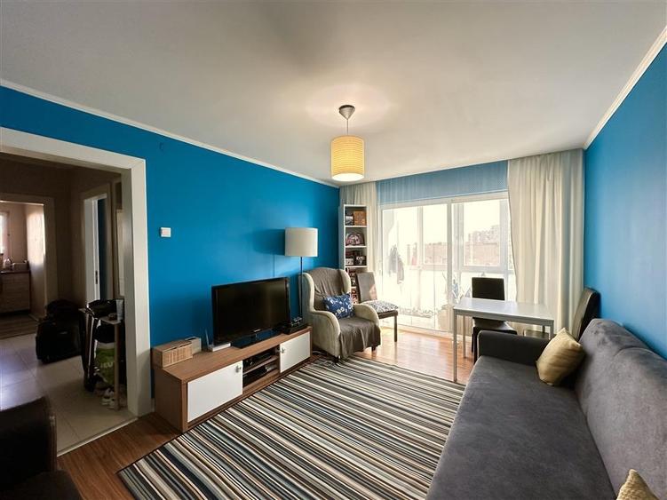 Apartament 4 camere. Arad, zona  UTA, Calea Aurel Vlaicu. - 3