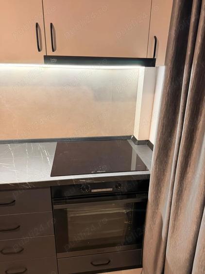 Apartament 2 camere Tower Residence - Chirier - loc parcare - 2