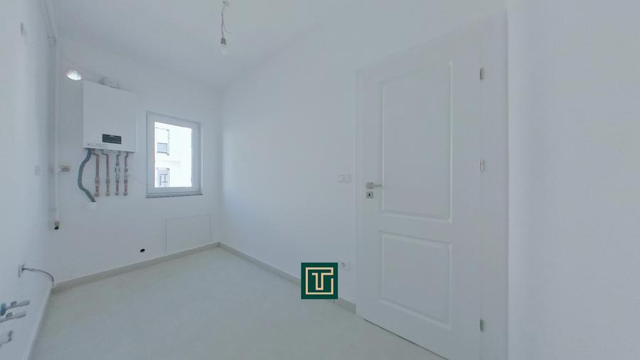 Apartament 2 camere de vânzare în bloc nou – Grădiște, Arad - 4