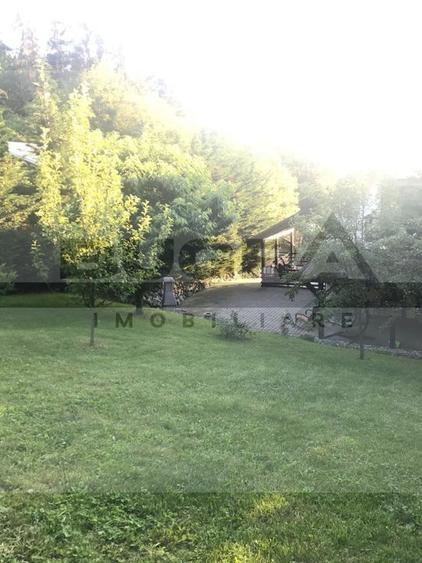 Vila langa padure, panorama superba,  250mp, zona Faget - 25