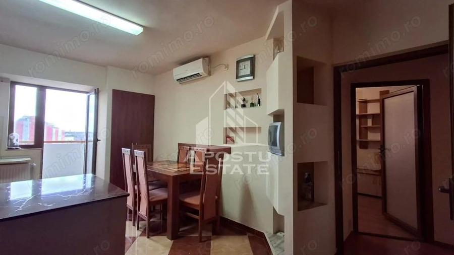 Apartament 2 camere Zona Intim - 7