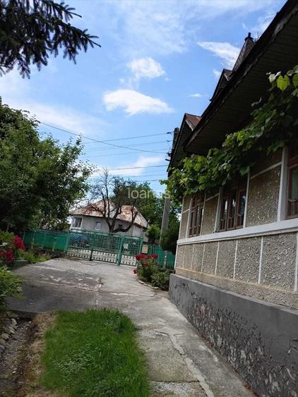 Casa cu teren 970 mp in Gornet, Prahova
