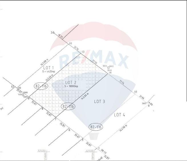 De Vanzare Teren Sector 4 Bucuresti | Destinatie Rezidential - 4