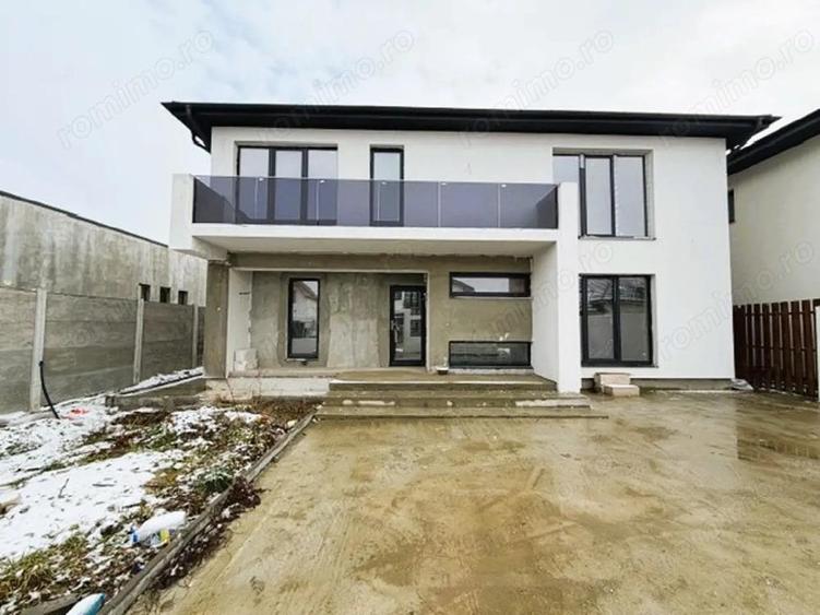 Casa P+1E in Slatioara| 586 mp teren | toate utilitatile - 7