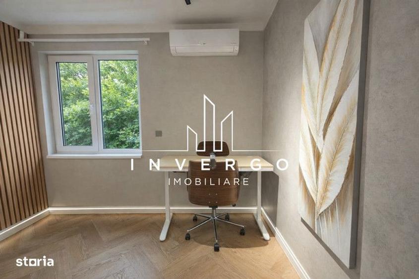 Apartament, 2 camere, de inchiriat, in Centru - 5