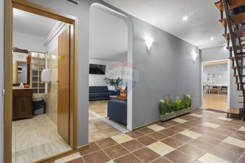 Apartament inchiriat, ideala pentru investitie si venit constant - 7