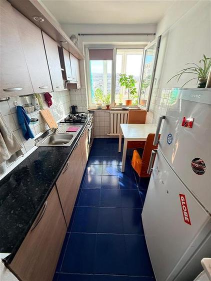 3 Camere Piata Iancului Metrou 68MP - 2