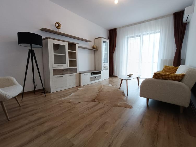 2 camere|Mobilat si Utilat | Metrou Grozavești - Politehnica (Sector 6) - 5