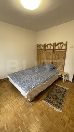 Inchiriere apartament 2 camere, 52 mp, zona Centrala - 4