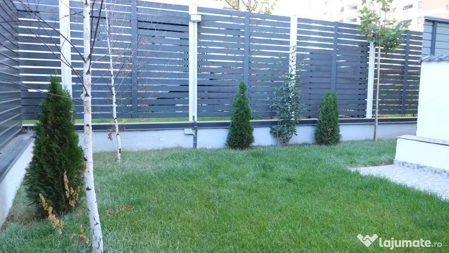 3 CAMERE LA PARTER CU CURTE PROPRIE DE 57MP, 2 BAI, POZIT... - 10