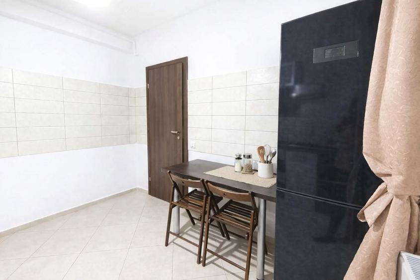 Apartament 3 camere | 68,57 mp utili | Etaj 1 | Bloc 2010 | 9 min Metrou - 12