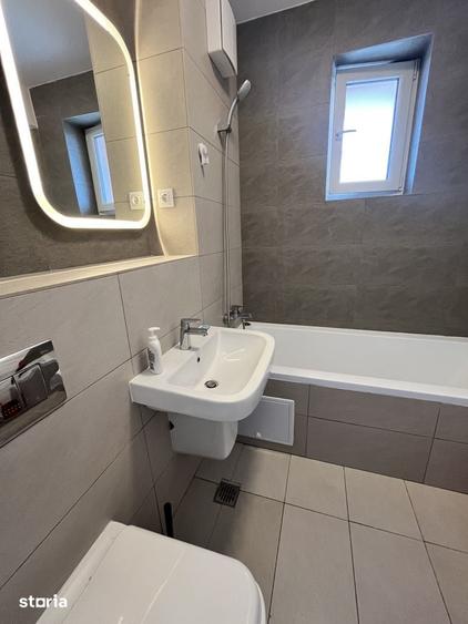 Apartament de inchiriat in Baba Novac Residence - 3