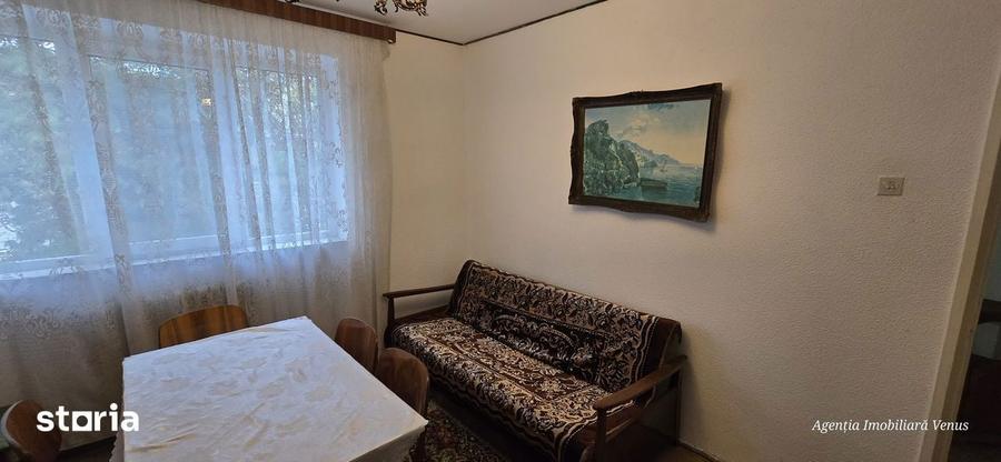 Apartament cu 2 camere sCOALA 7 MOBILAT SI UTILAT - 6