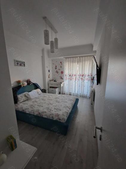 Vand apartament cu 2 camere in complexul Solid Residence Grindeanu - 1