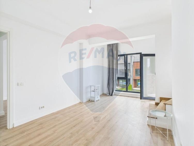 De vanzare | Vila cu 4 camere | Nobil Residence, Tunari - 8