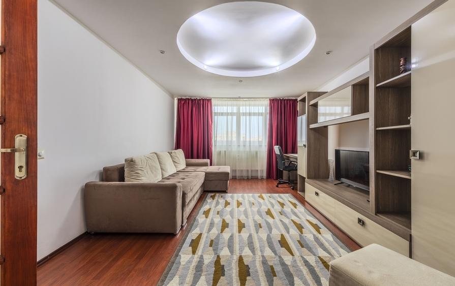 Romancierilor, Deasupra Metrou Decom, comision 0, contract ANAF, et. 9/10 - 16