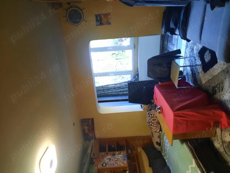 De vanzare apartament 3 camere girocului vladeasa