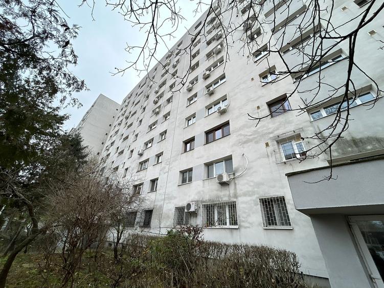 Dristor Baba Novac 3 Camere Instalatii Schimbate Bloc Reabilitat 9 Min Metrou - 17