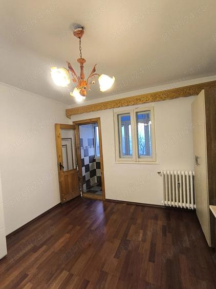 Proprietar, vand 2 camere Foc?ani Sud Etaj 3, renovat, bloc anvelopat - 7