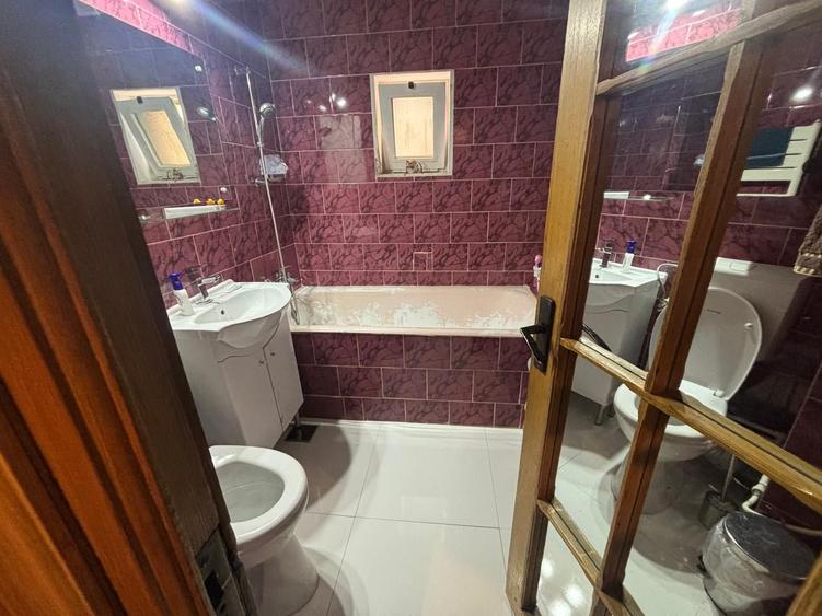 Apartament 4 camere Podul de Fier - 8