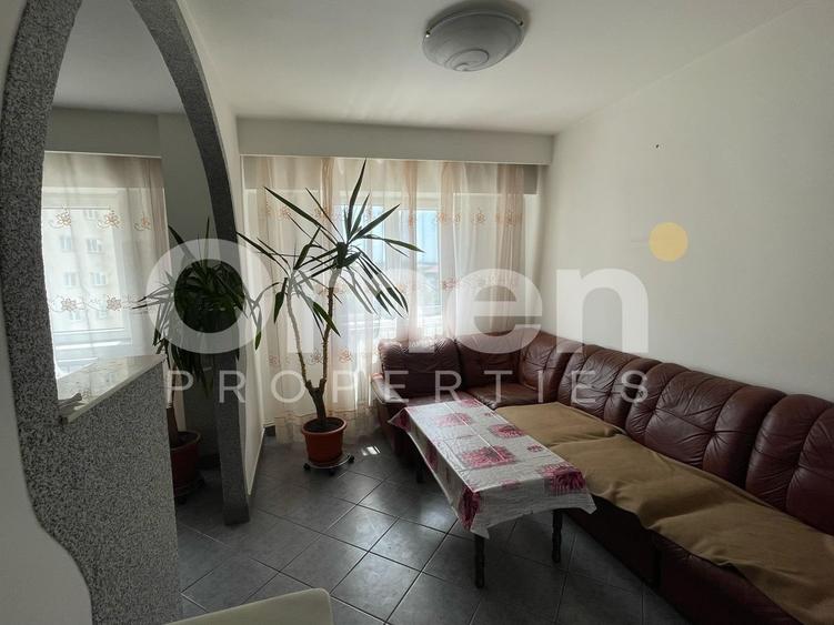 Apartament 4 camere de vănzare zona Vasile Alecsandri - 8