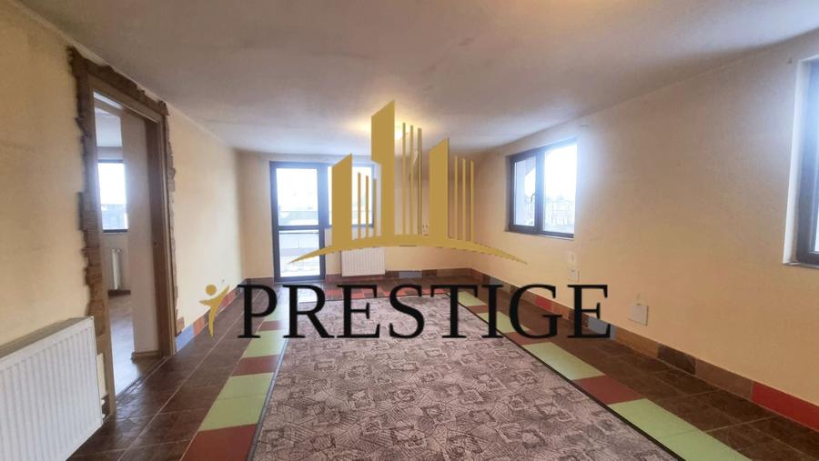 CASĂ DE VÂNZARE ÎN ȘELIMBĂR | 6 CAMERE | ACCES AUTO - 3