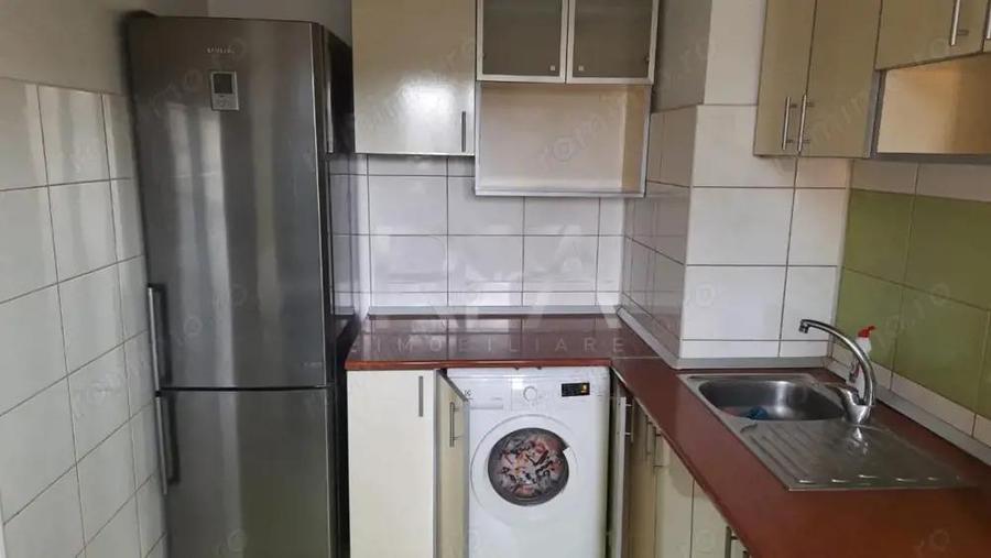 3 camere - Pantelimon - 1978 - etaj 2 - 7