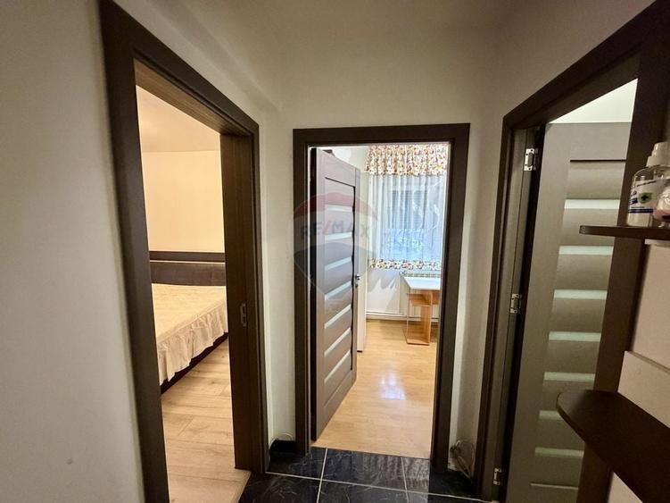 Apartament 3 camere parter - 8