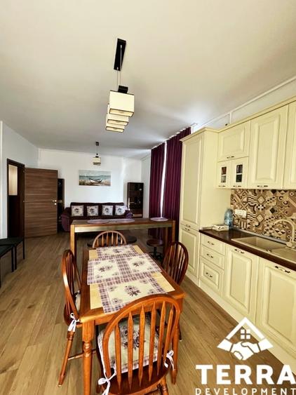 Trăiește lângă mare – Apartament de închiriat în Faleză Nord - 4