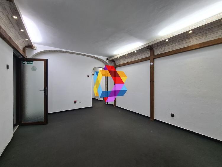 Spatiu birouri de vânzare, investiție, Brasov - 70 mp  # Plus - Imo. ro - 1