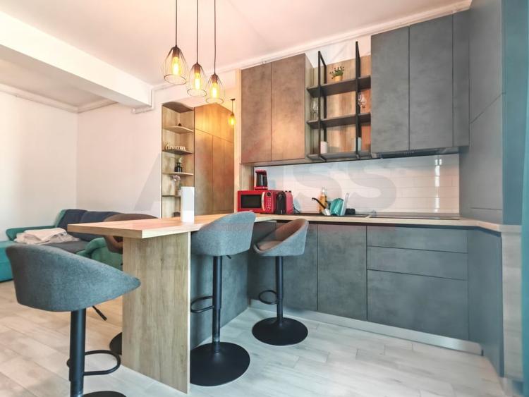 Ap 2 camere | MODERN | parcare proprie | Mamaia Sat - 5