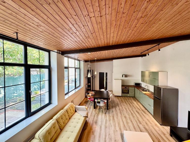 Oază de liniște în Bucureștii Noi – casă complet mobilată, curte și parcare! - 5