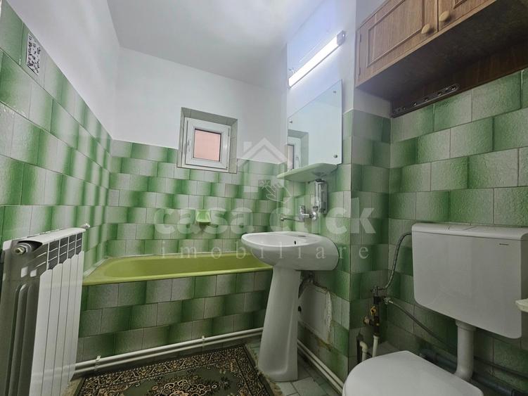 Apartament 2 camere decomandat, etaj 2, mobilat – Piața Centrală - 11