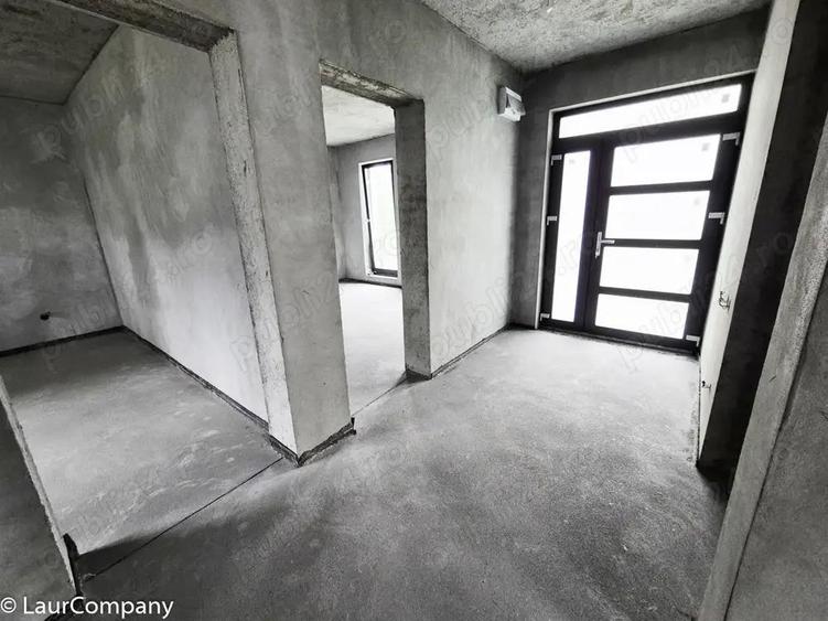 Casa Geamana Bradu Arges - 5