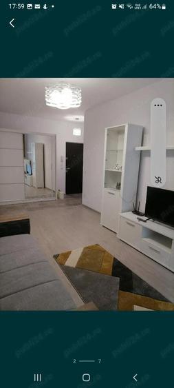 Inchiriez garsoniera moderna - 3