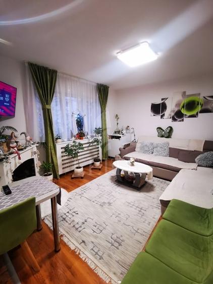 Apartament 3 camere în zona MINERVA - 1